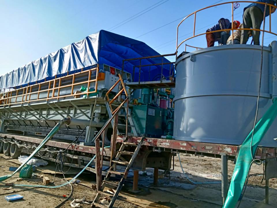 六合污水池淤泥处理-河道清淤-炜誉市政