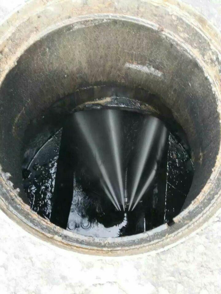 六合市政管道清洗-排污管道清洗