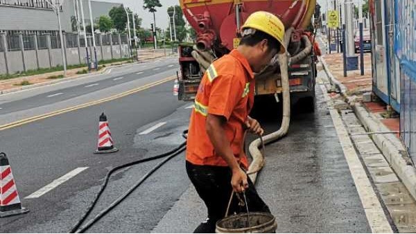 六合污水管道疏通清淤注意事项有哪些？