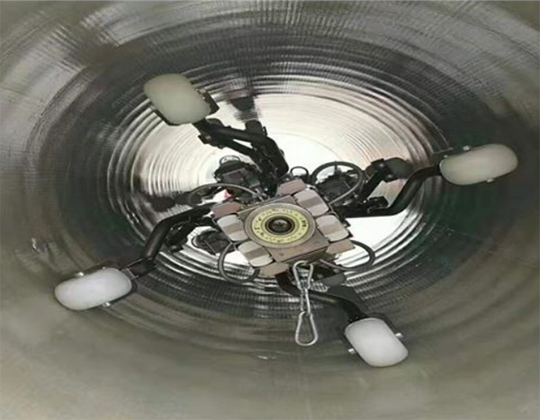 六合非开挖修复技术在地下管线建设的优势体现